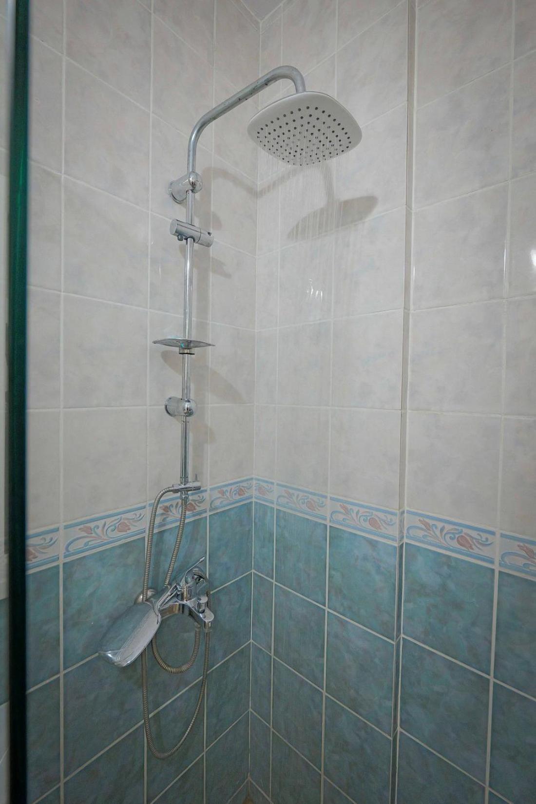 סרנדה Helia Seaside Hotel מראה חיצוני תמונה