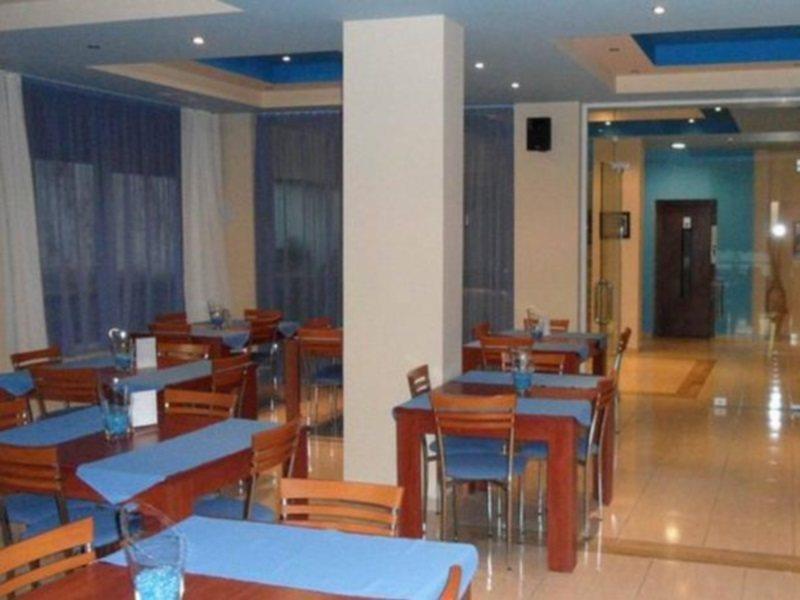 סרנדה Helia Seaside Hotel מראה חיצוני תמונה